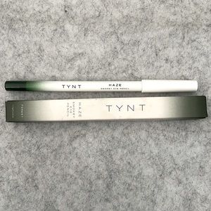 3/$30 BNIB haze TYNT Smokey eye pencil forest